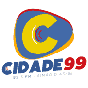 Rádio Cidade FM Simão Dias SE