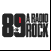 Rádio 89 FM SP