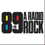 Rádio 89 FM SP