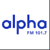 Rádio Alpha FM SP