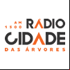 Rádio Cidade das Árvores FM Araras SP