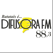 Rádio Difusora de Batatais SP