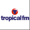 Rádio Tropical FM Birigui SP