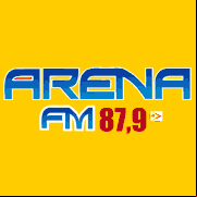 Rádio Arena FM Fernandópolis SP