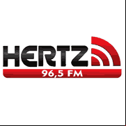Rádio Hertz FM Franca SP