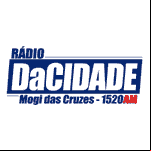 Rádio da Cidade AM São Paulo, Suzano SP