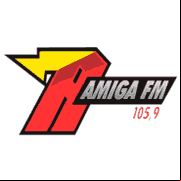 Rádio Amiga FM de Salto SP