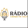 Rádio Cidade FM Santa Gertrudes SP