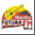 Rádio Futura FM Santo Antônio da Alegria SP
