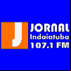 Rádio Jornal FM indaiatuba SP