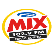 Rádio Mix FM Capão Bonito SP