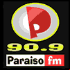 Rádio Paraíso FM de Nova Odessa SP