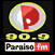 Rádio Paraíso Nova Odessa SP