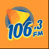 Rádio 106 FM Cordeirópolis SP