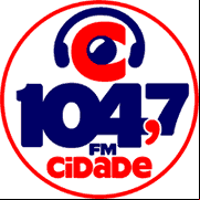 Rádio Cidade FM de Itu SP