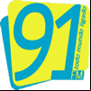 Rádio 91FM de Leme SP