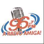 Rádio Amiga FM Lins SP