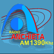 Rádio Anchieta AM Itanhaém SP