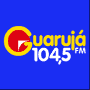 Rádio Guarujá FM Santos SP