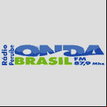 Rádio Onda Brasil FM Peruíbe SP