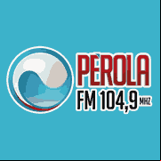 Rádio Pérola FM Guarujá SP