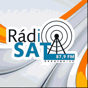 Rádio SAT FM Peruíbe SP