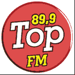 Rádio Top FM Bertioga, Litoral Sul de SP