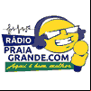 Web Rádio Praia Grande SP