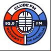 Rádio Clube FM de Marília SP