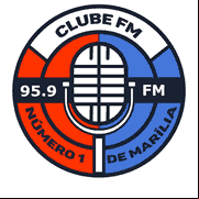 Rádio Clube FM Marília