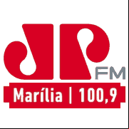 Rádio Jovem Pan News FM Marília