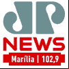 Rádio Jovem Pan News FM Marília SP
