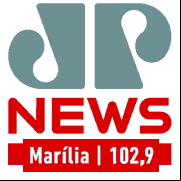 Rádio Jovem Pan News FM Marília