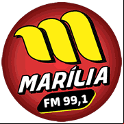 Rádio Marília FM Marília