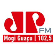 Rádio Jovem Pan FM Mogi Guaçu