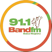 Rádio Band FM - Mogi Mirim SP