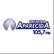 Rádio Difusora Aparecida de Monte Aprazível SP