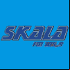 Rádio Skala FM Palmeira d'Oeste SP