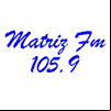 Rádio Comunitária Matriz FM de Paulínia SP