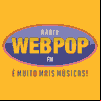 Rádio Web Pop FM