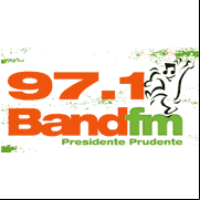 Rádio Band FM 97,1 de Presidente Prudente SP | Ouvir