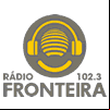 Rádio Fronteira FM Presidente Prudente SP