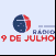 Rádio 9 de Julho AM SP