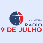 Rádio 9 de Julho AM SP
