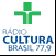 Rádio Cultura Brasil AM SP