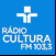 Rádio Cultura FM SP