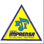 Rádio Imprensa FM SP