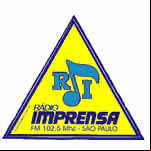 Rádio Imprensa FM SP
