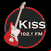 Rádio Kiss FM SP