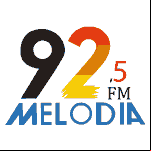 Rádio Melodia FM 92,5 SP